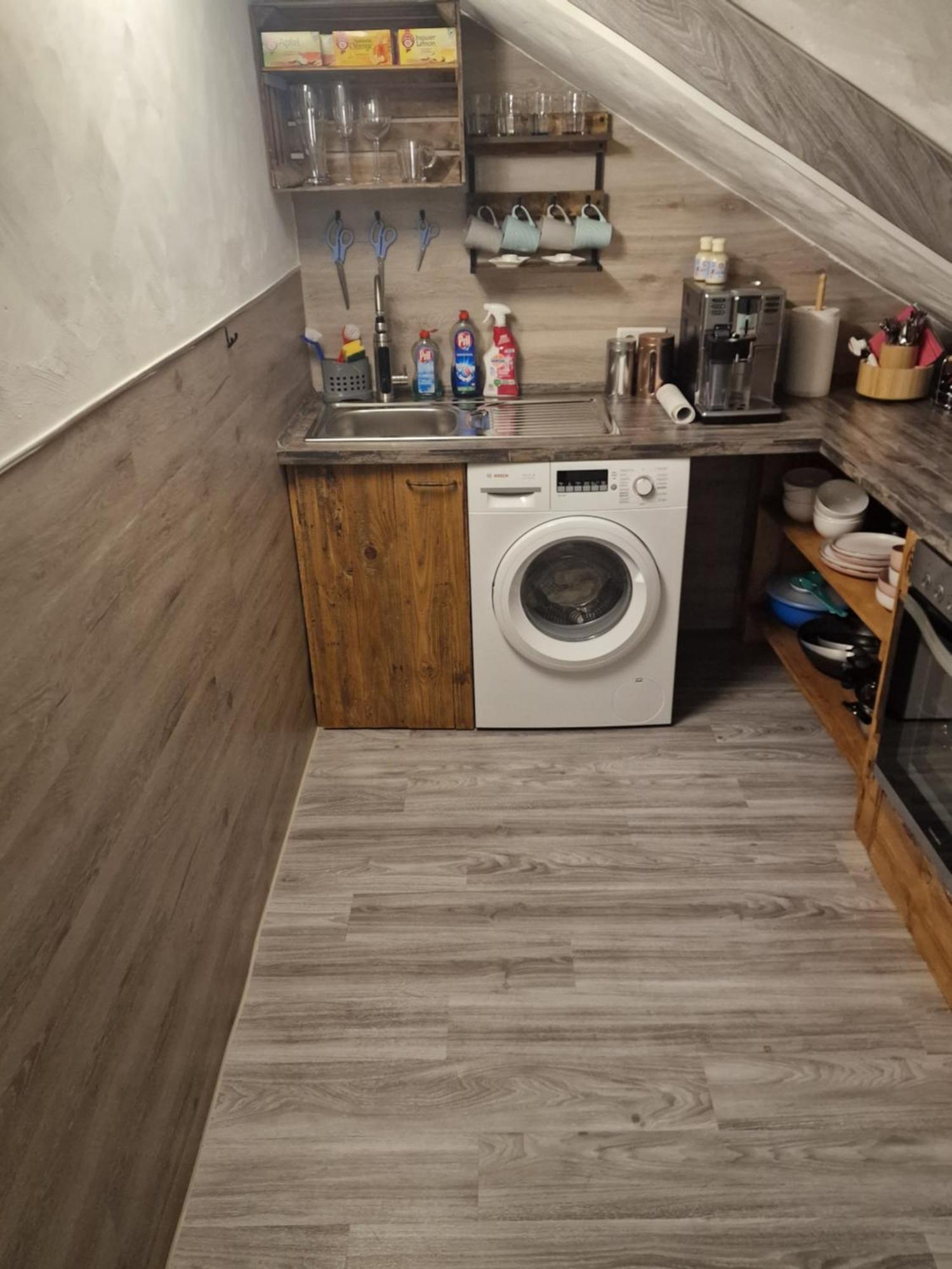 Apartment Schlafgut24 2 Dortmund
