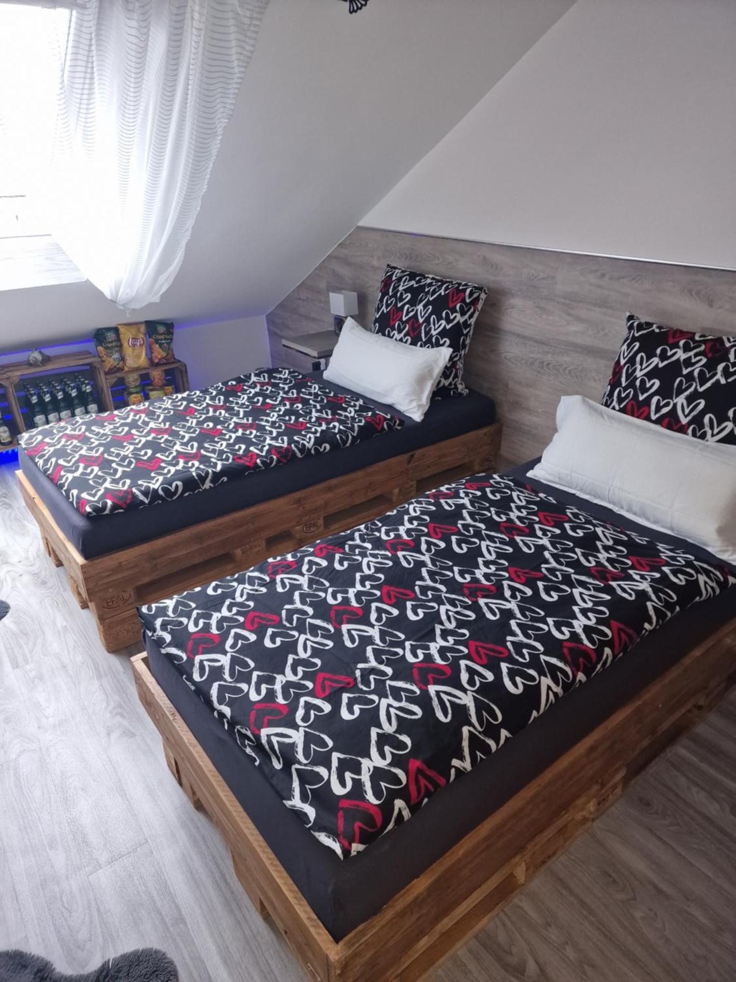 Apartment Schlafgut24 2