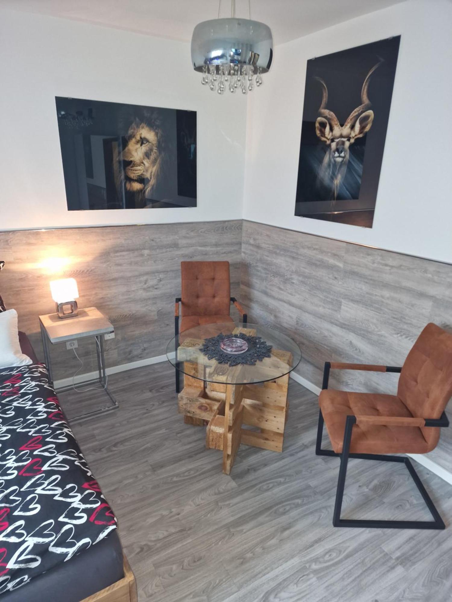 Schlafgut24 2 Apartment Dortmund