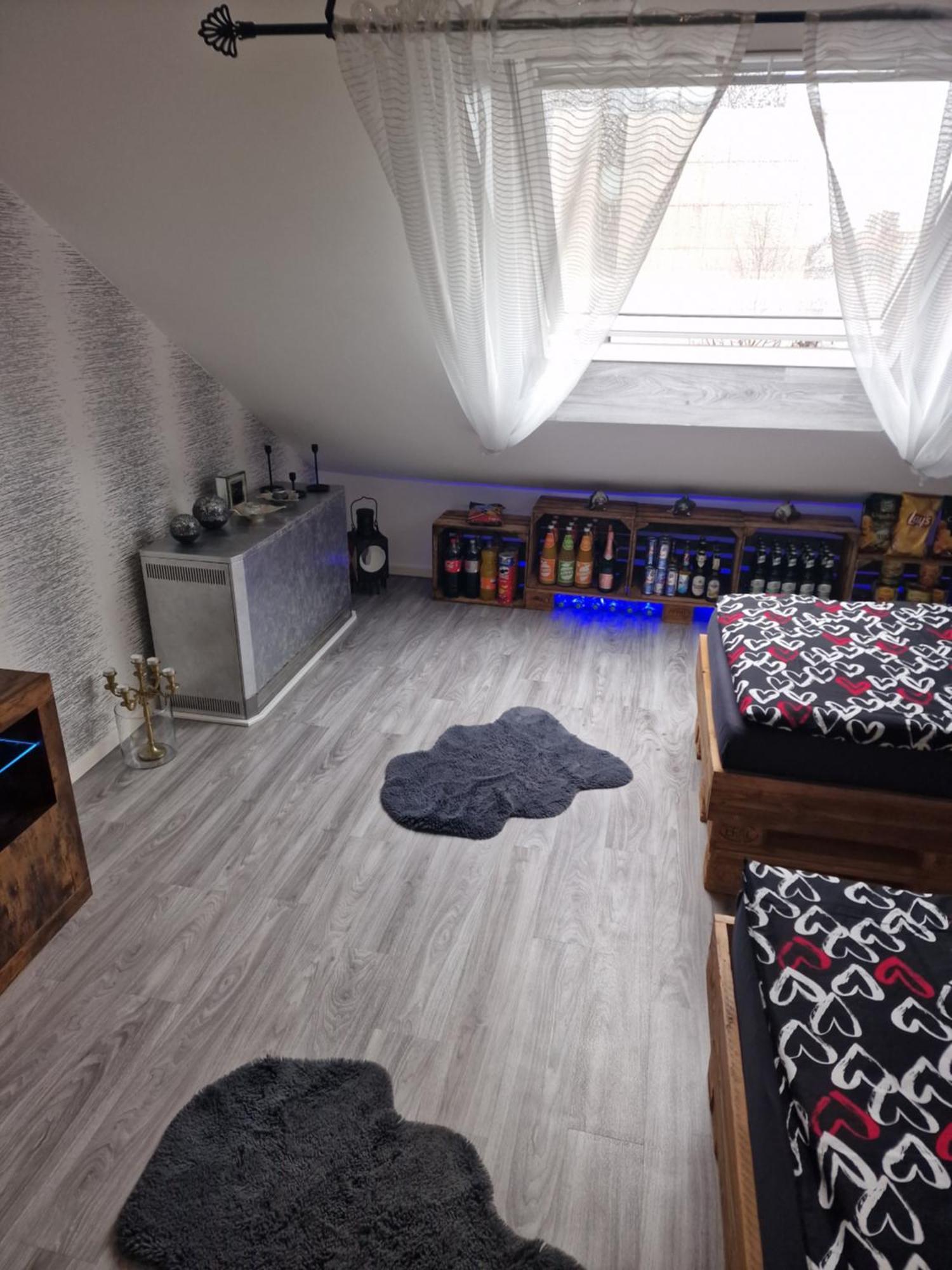 Schlafgut24 2 Apartment