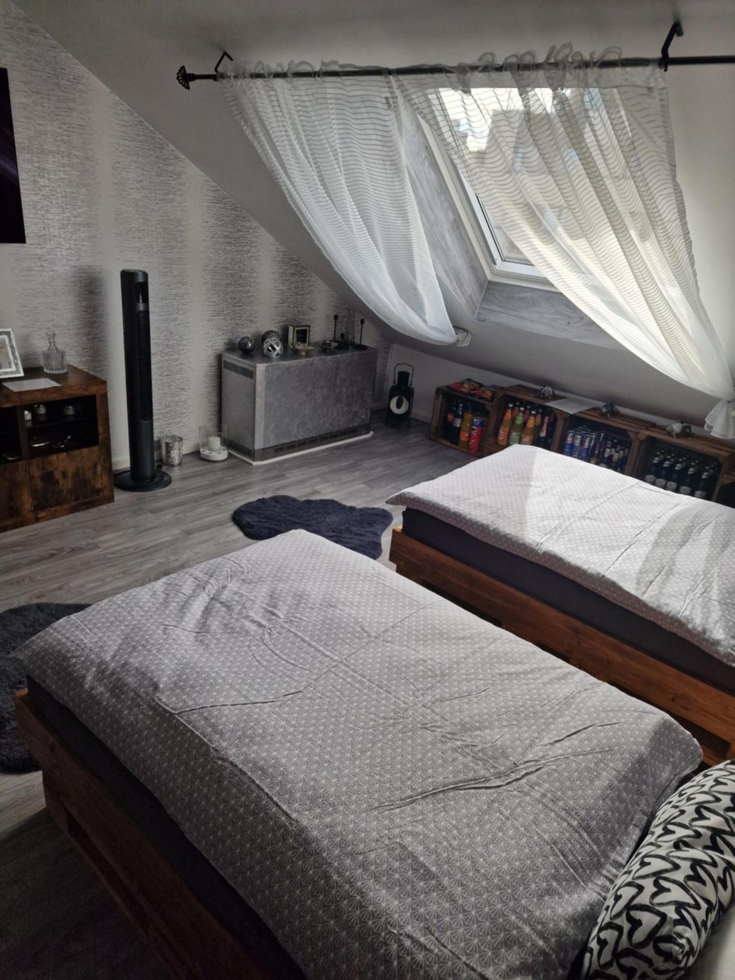 Schlafgut24 2 * Dortmund