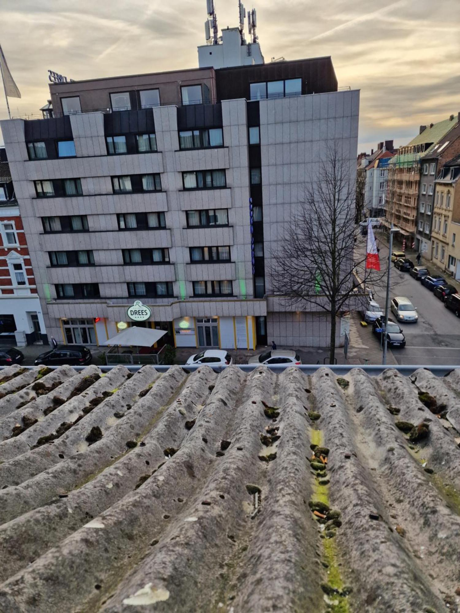 Apartment Schlafgut24 2 Dortmund