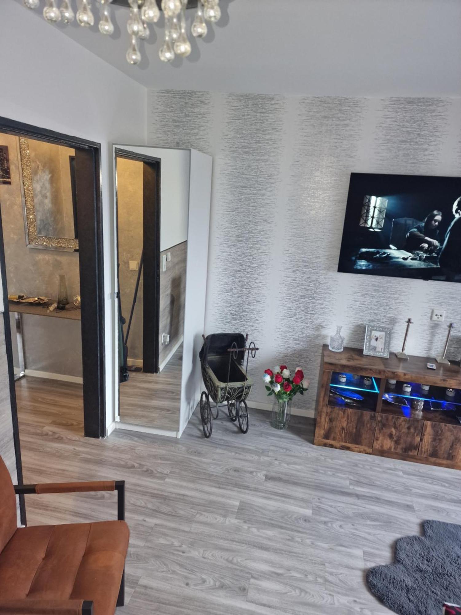 Schlafgut24 2 Appartement *