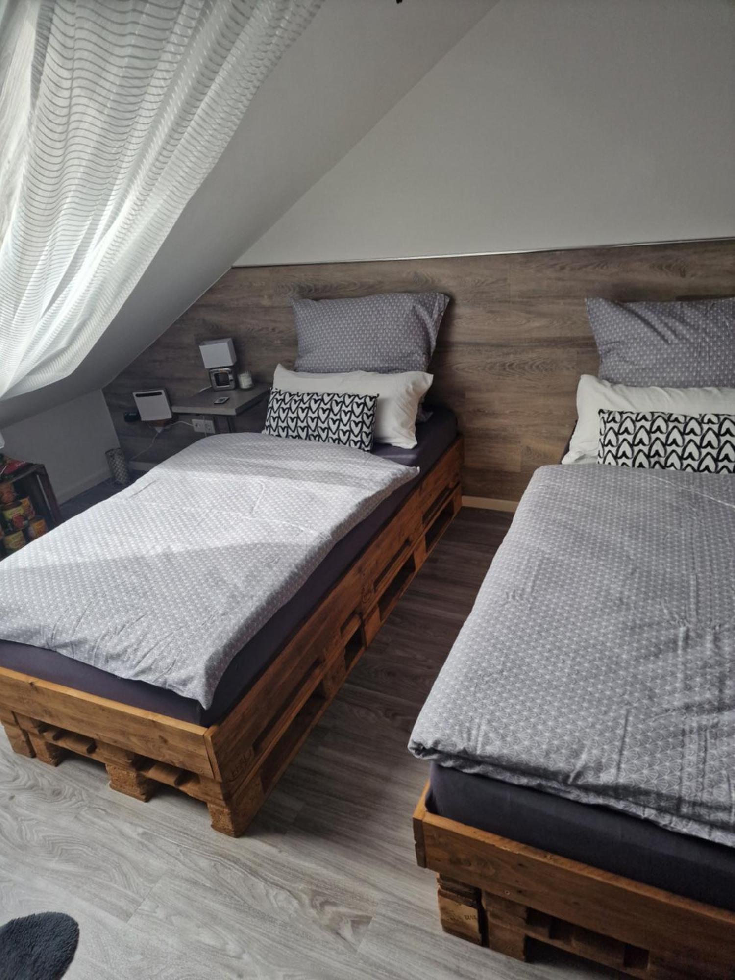 Schlafgut24 2 Appartement