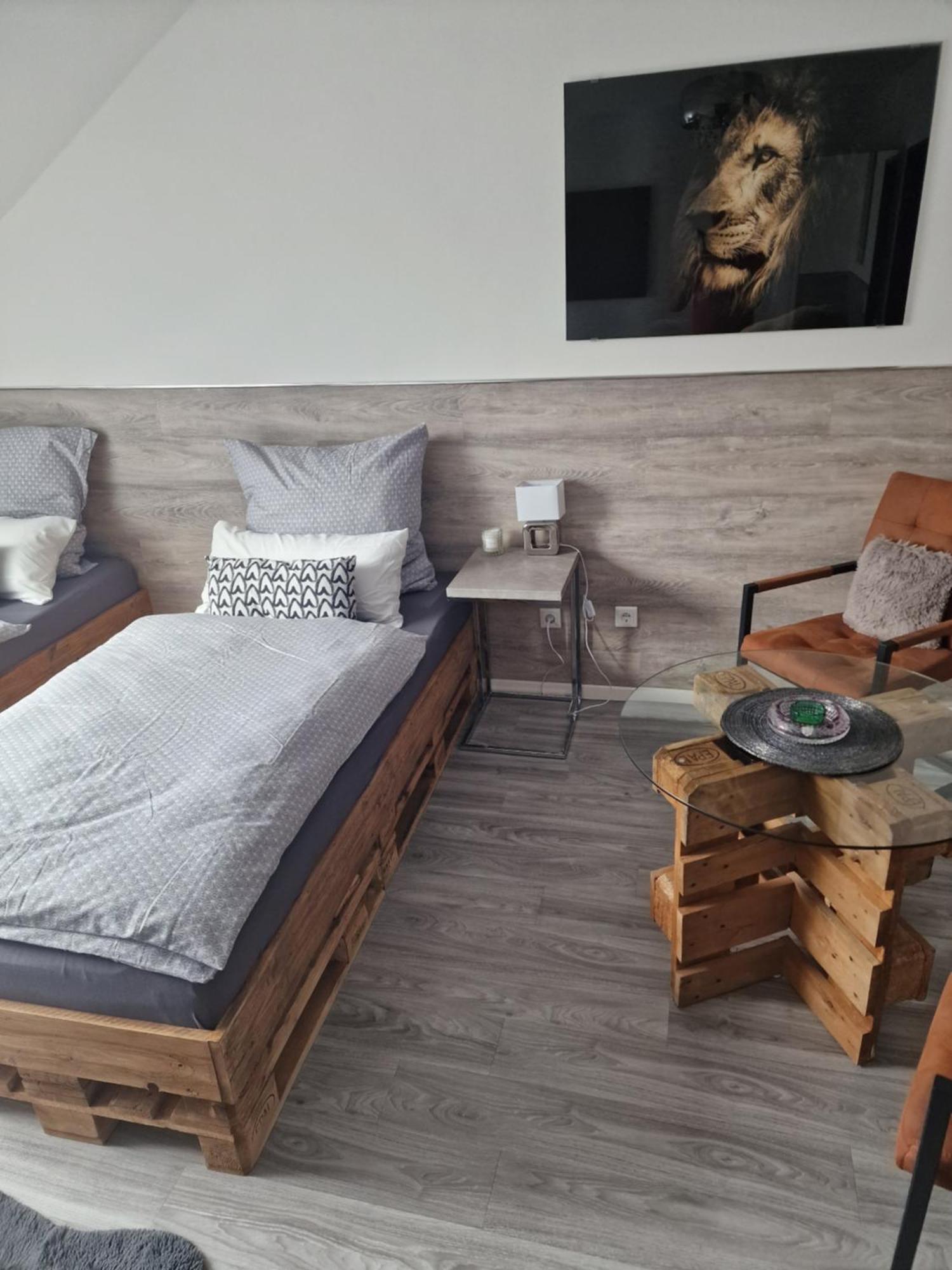 Lejlighed Schlafgut24 2 *