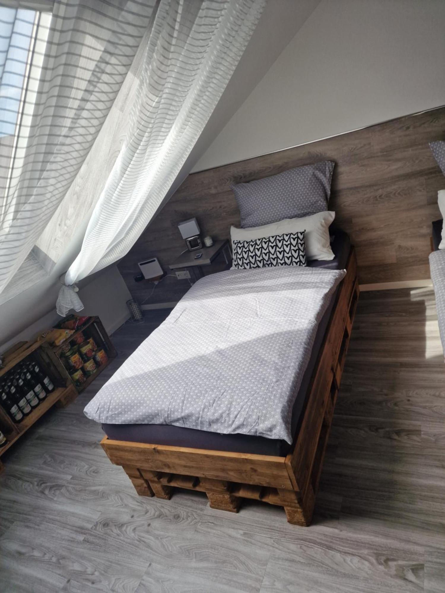 Schlafgut24 2 Appartement