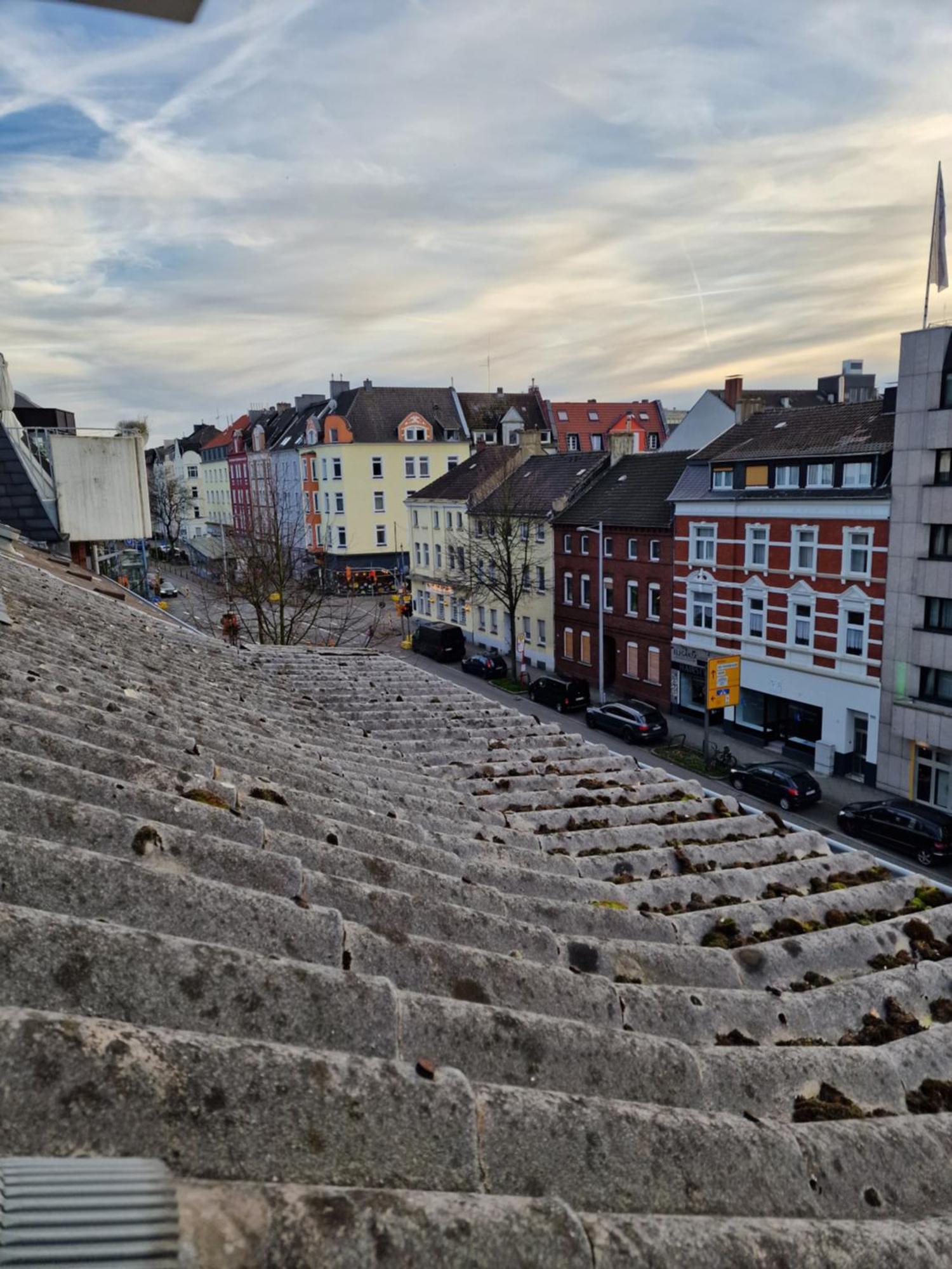 Lejlighed Schlafgut24 2 Dortmund