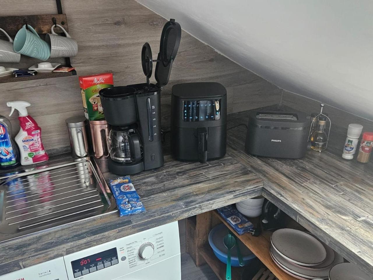 Schlafgut24 2 Appartement