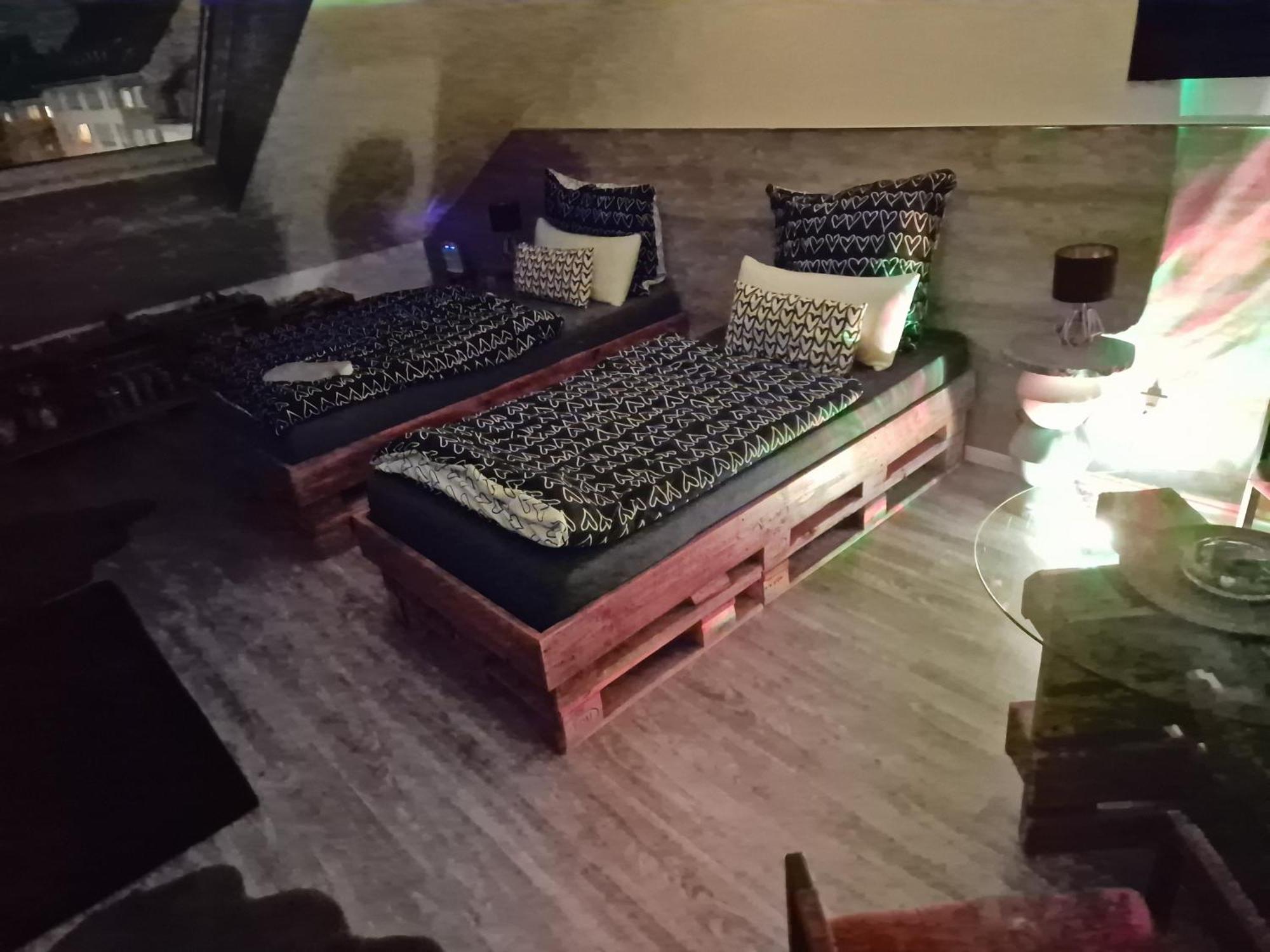 Lejlighed Schlafgut24 2 *